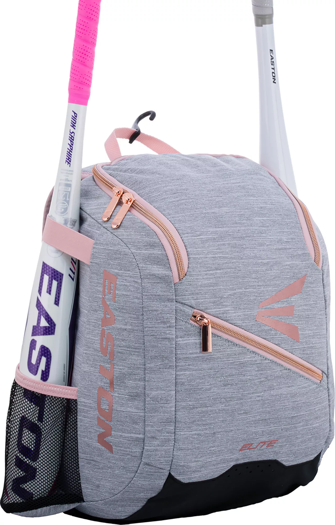 Easton Youth Game Ready Elite Softball Bat Pack 1 Easton Youth Game Ready Elite Softball Bat Pack