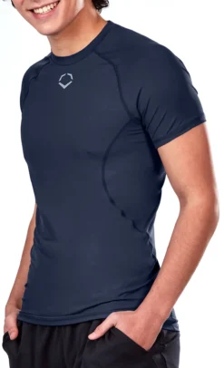 EvoShield Men's Cooling Short Sleeve T-Shirt