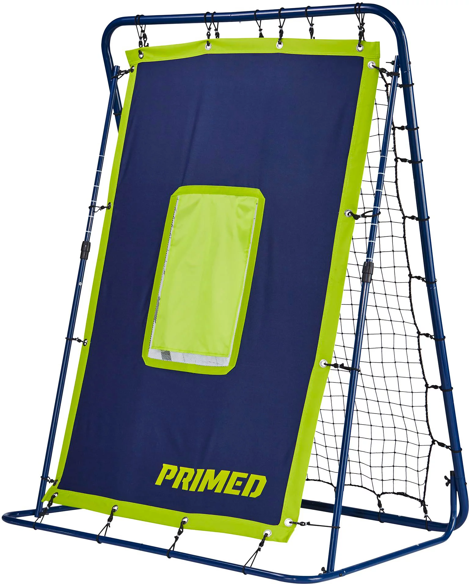 PRIMED 2-in-1 Target/Rebound Trainer 1 PRIMED 2-in-1 Target/Rebound Trainer