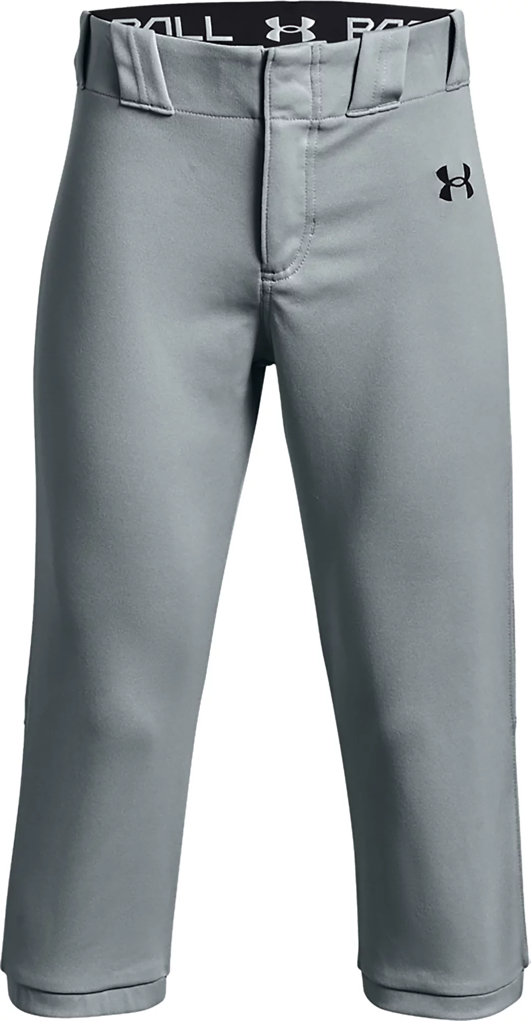 Under Armour Boys' Gameday Vanish Knicker Baseball Pants 1 Under Armour Boys' Gameday Vanish Knicker Baseball Pants