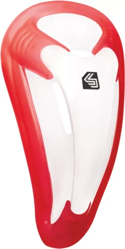 Shock Doctor Boys' Core Briefs With Bioflex Cup 2-pack 5 Shock Doctor Boys' Core Briefs With Bioflex Cup 2-pack -Rawlings Baseball Shop 222BZ 2220210 White AR