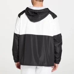 Perfect Game Men's PG Series Jacket -Rawlings Baseball Shop 229528 4202218 BlackWhite MODBCK