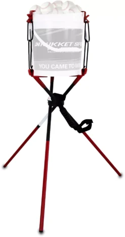 Rukket Sports Baseball & Softball Bucket Booster