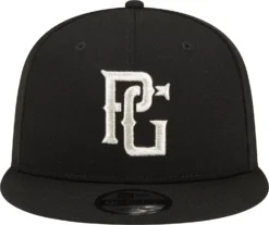 Perfect Game X New Era Adult Chicago 9Fifty Snapback Hat