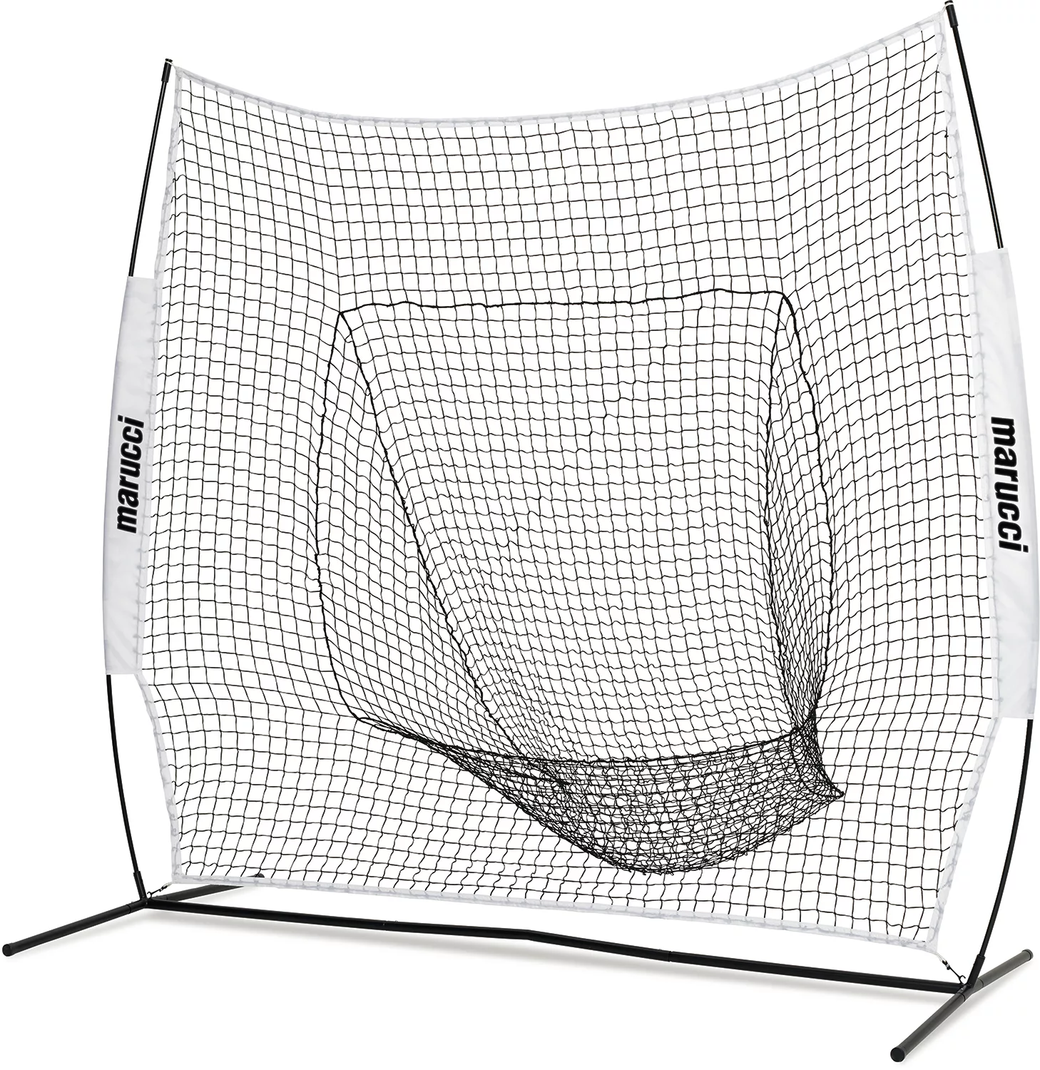 Marucci 7' Instant Net W/ Big Pocket 1 Marucci 7' Instant Net W/ Big Pocket