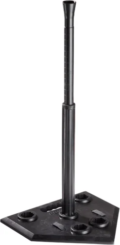 PRIMED 5-Position Batting Tee