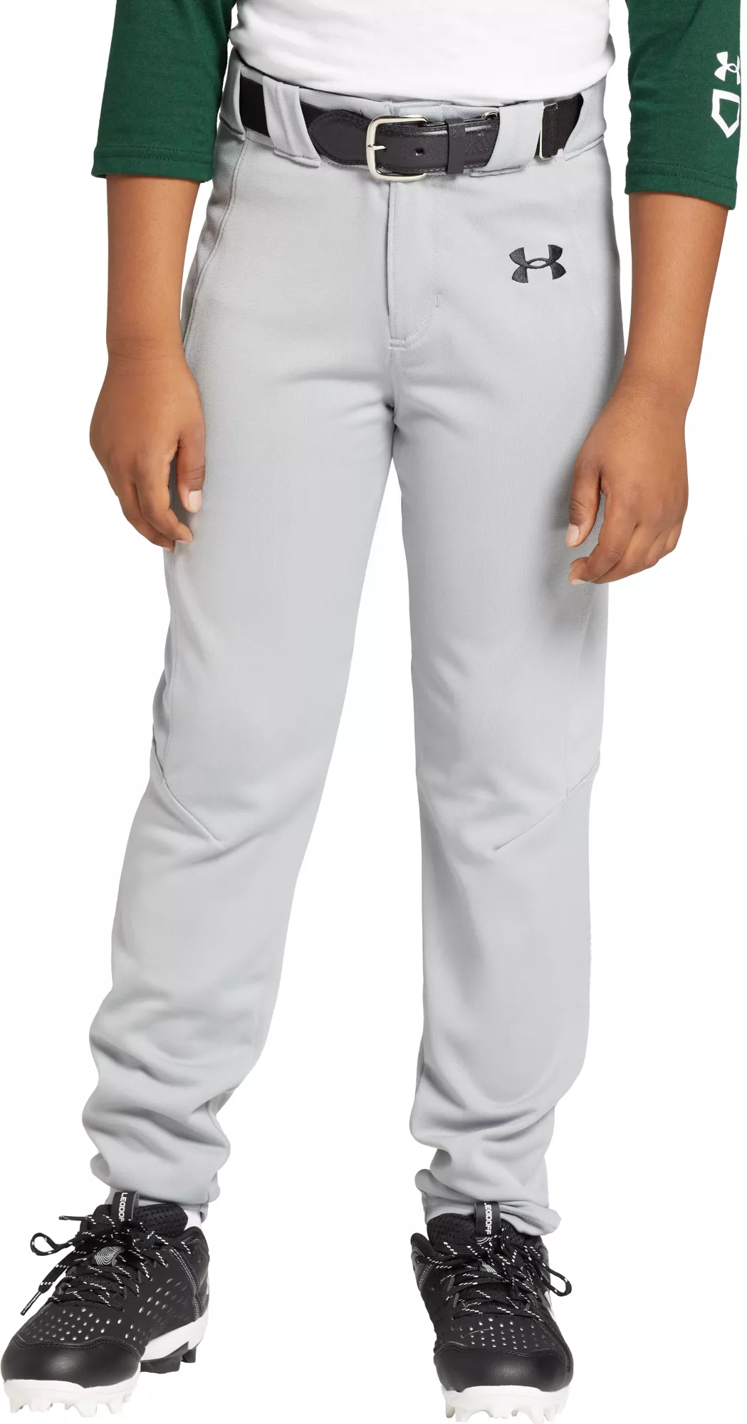 Under Armour Boys' Vanish Pro Baseball Pants 1 Under Armour Boys' Vanish Pro Baseball Pants