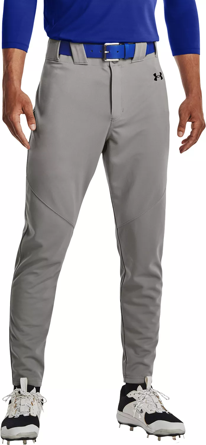 Under Armour Men's Utility Baseball Pants 1 Under Armour Men's Utility Baseball Pants