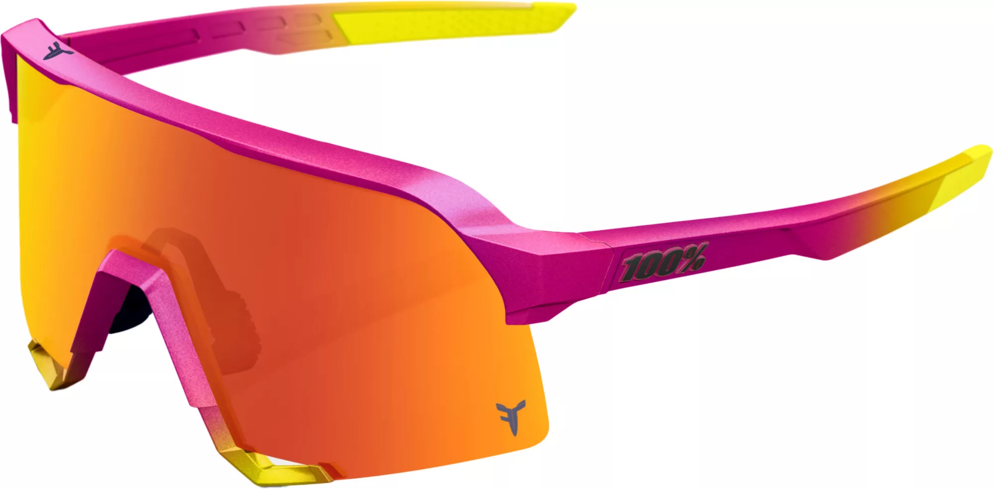 100% Tatis 23 LE S3 Sunglasses 1 100% Tatis 23 LE S3 Sunglasses