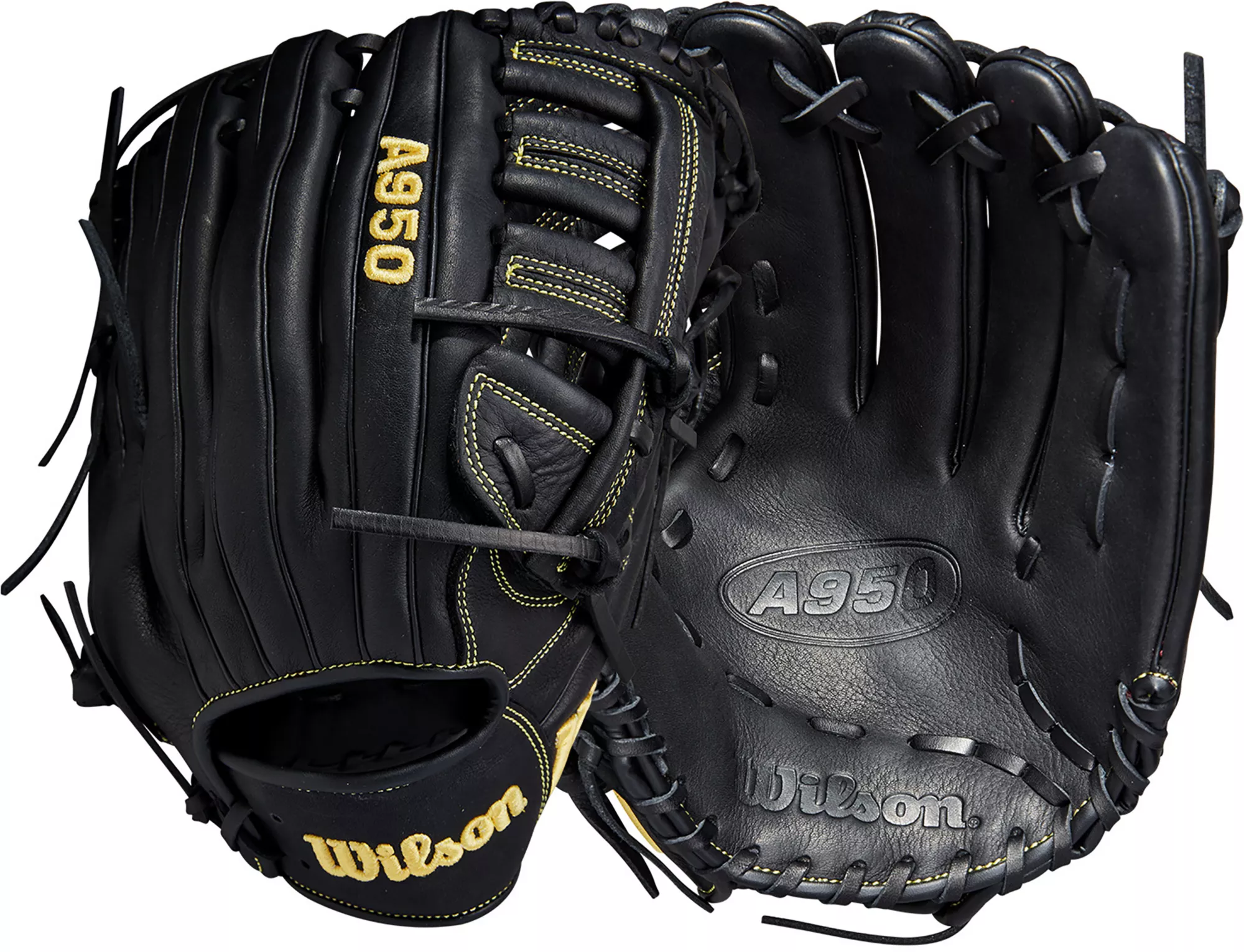 Wilson 12.5'' A950 Series Glove 1 Wilson 12.5'' A950 Series Glove