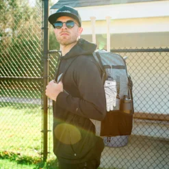 Franklin Adult MLB Batting Glove Aerator -Rawlings Baseball Shop 23575 07