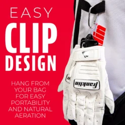 Franklin Youth MLB Batting Glove Aerator -Rawlings Baseball Shop 23575 NOCOLOR TEC alt4