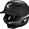 Easton Junior Elite Max Baseball Batting Helmet W/ Adjustable Jaw Guard