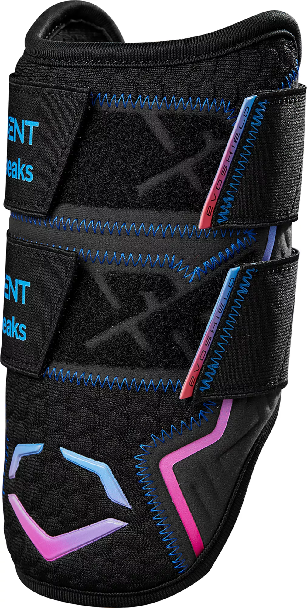 EvoShield 'Love The Moment' Pro-SRZ 2.0 Double Strap Batter's Elbow Guard 1 EvoShield 'Love The Moment' Pro-SRZ 2.0 Double Strap Batter's Elbow Guard