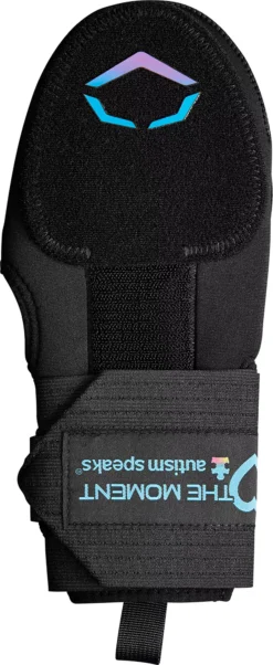 EvoShield 'Love The Moment' Sliding Mitt