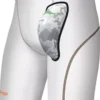 Shock Doctor Adult Compression Shorts With AirCore Cup