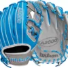 Wilson 11.5" Autism Speaks 1786 A2000 Series Glove 2024