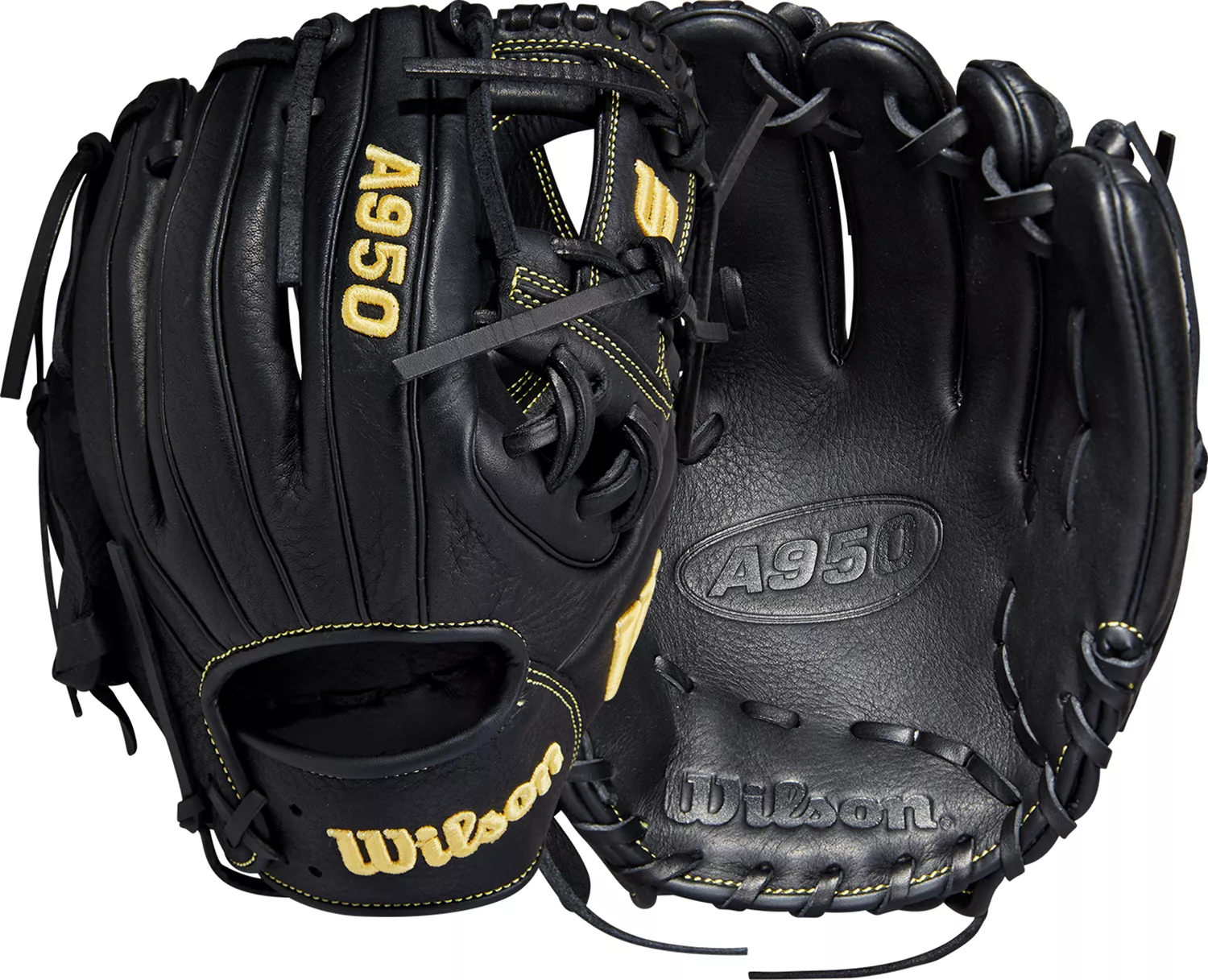 Wilson 11.5'' A950 Series Glove 1 Wilson 11.5'' A950 Series Glove