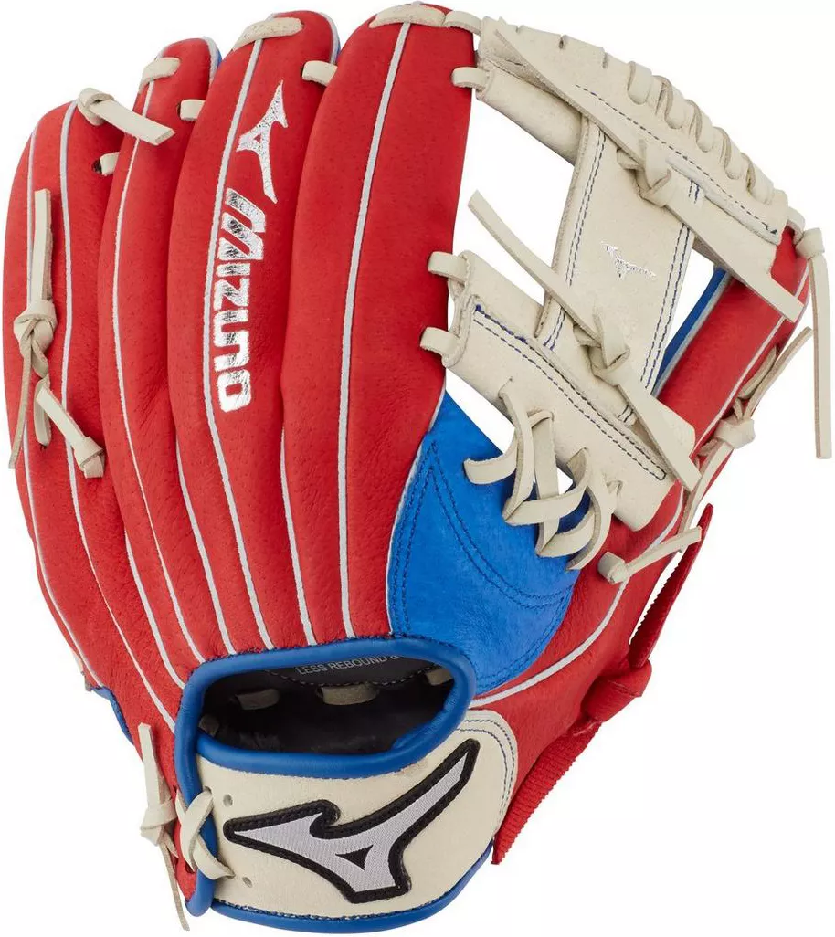 Mizuno 11'' Youth Prospect PowerClose Series Glove 2 Mizuno 11'' Youth Prospect PowerClose Series Glove - Image 2