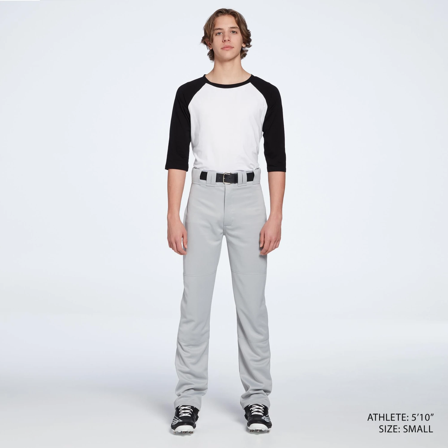 Mizuno Men's MVP Pro Baseball Pants 2 Mizuno Men's MVP Pro Baseball Pants - Image 2