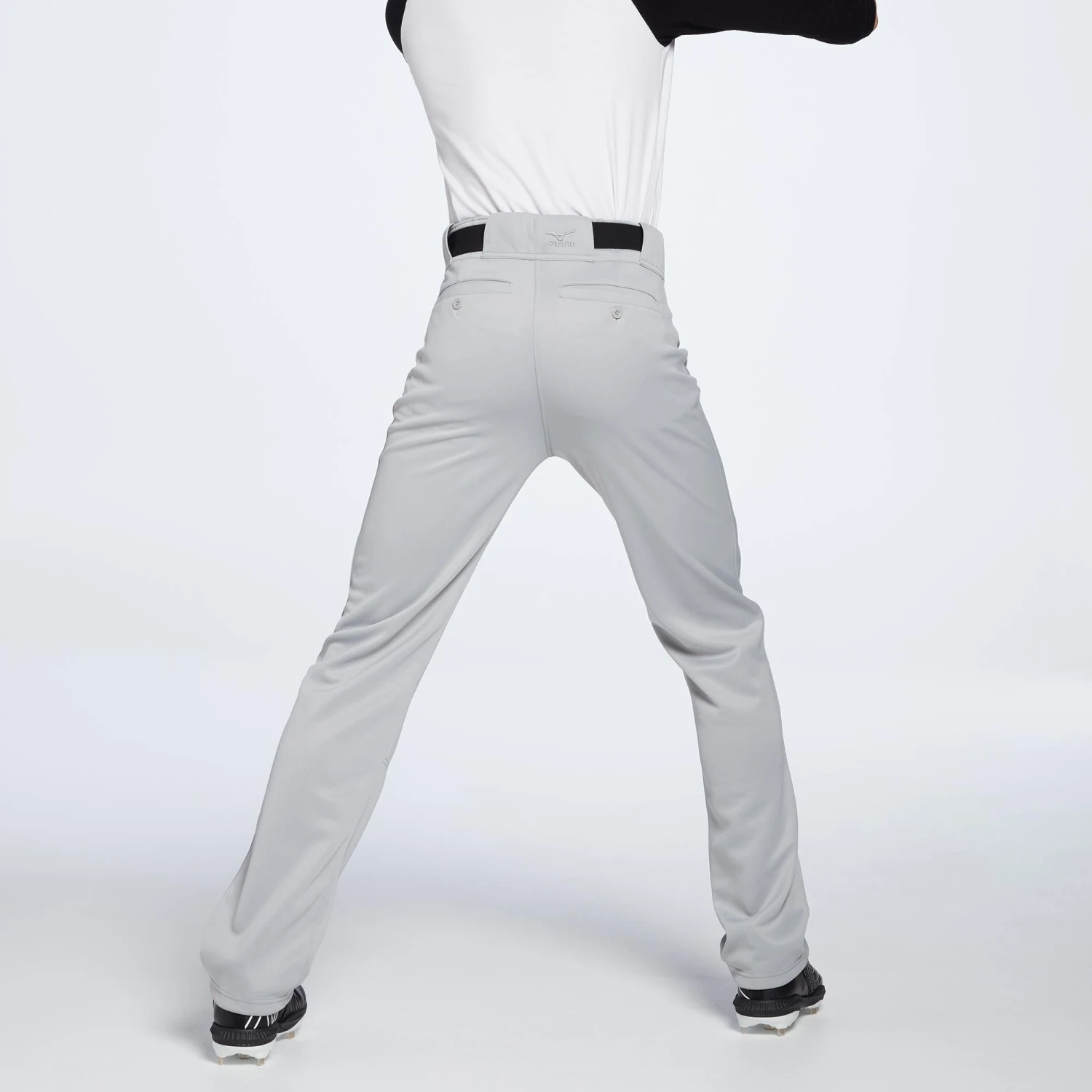 Mizuno Men's MVP Pro Baseball Pants 9 Mizuno Men's MVP Pro Baseball Pants - Image 9