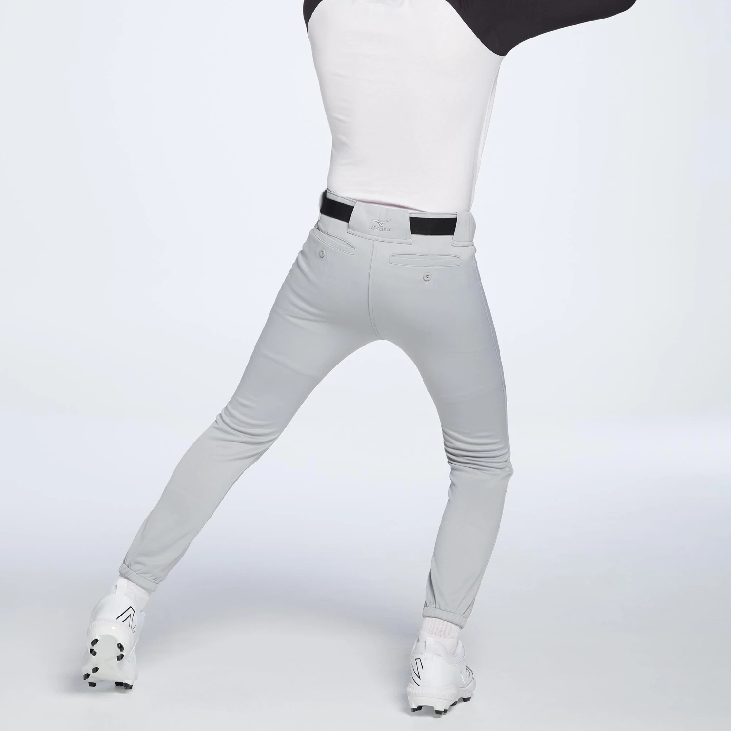 Mizuno Boys' Select Pro Baseball Pants 10 Mizuno Boys' Select Pro Baseball Pants - Image 10