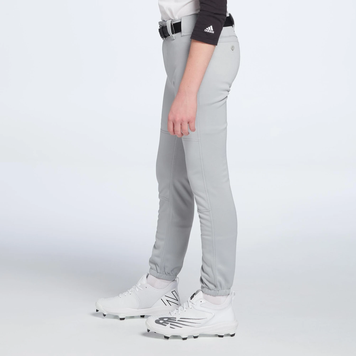 Mizuno Boys' Select Pro Baseball Pants 6 Mizuno Boys' Select Pro Baseball Pants - Image 6