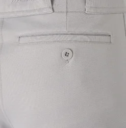 Mizuno Men's MVP Pro Short Length Baseball Pants -Rawlings Baseball Shop 350596 9191 Grey DET