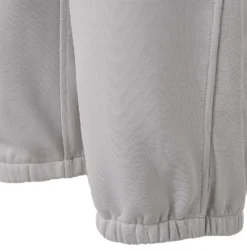 Mizuno Men's MVP Pro Short Length Baseball Pants -Rawlings Baseball Shop 350596 9191 Grey DET alt1