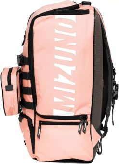 Mizuno Utility Softball Bat Pack -Rawlings Baseball Shop 360323 7E7E01 RoseGoldWhite SDE