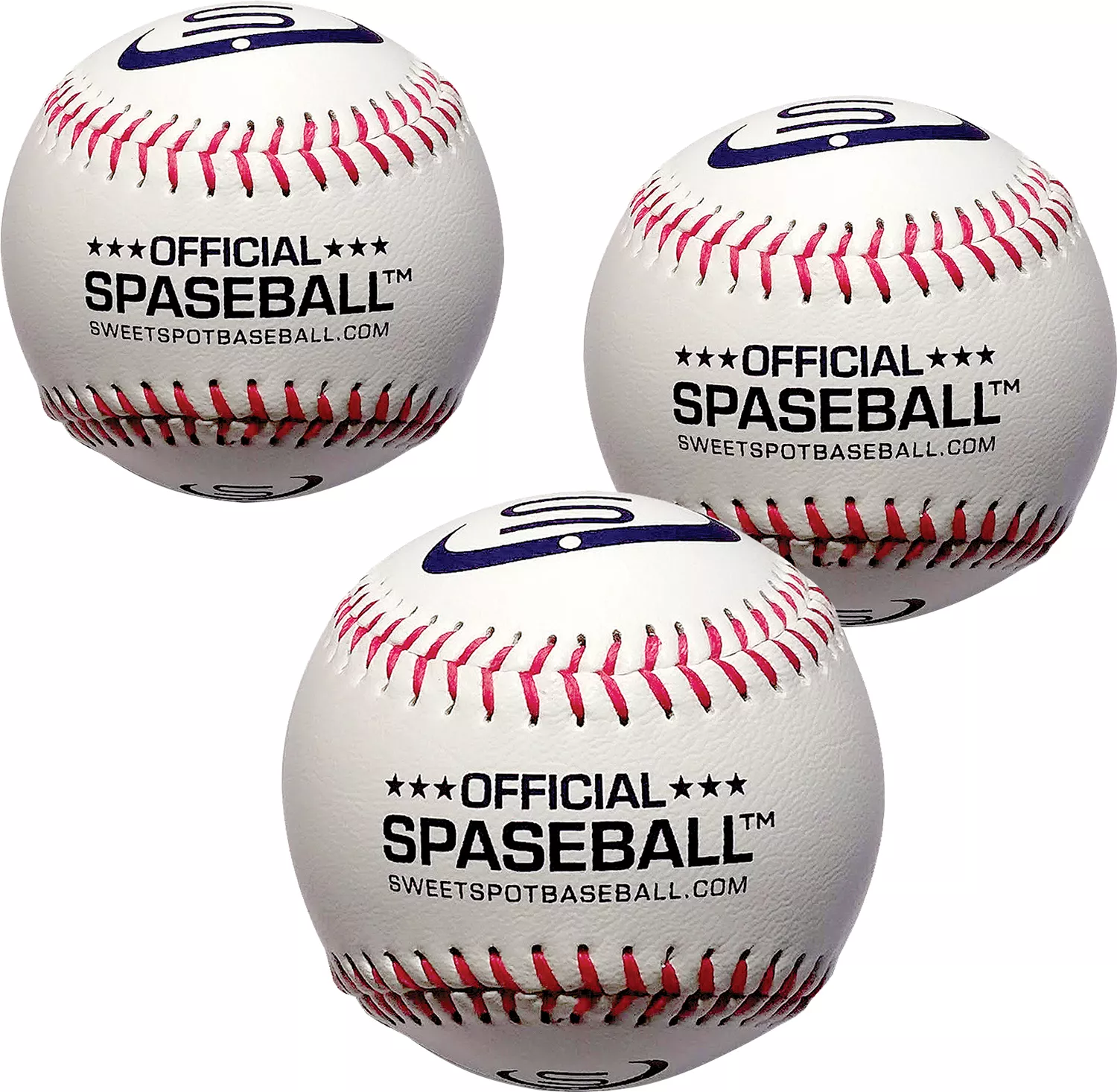 SweetSpot Baseball 11-Piece Backyard Home Run Kit 5 SweetSpot Baseball 11-Piece Backyard Home Run Kit - Image 5