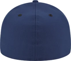 New Era Adult USA Flag 59Fifty Fitted Hat -Rawlings Baseball Shop 70680233A NavyCamo BCK