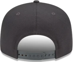 Perfect Game X New Era Adult Chicago 9Fifty Snapback Hat -Rawlings Baseball Shop 770033 20 BlackSilver BCK