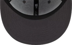 Perfect Game X New Era Adult Chicago 9Fifty Snapback Hat -Rawlings Baseball Shop 770033 20 BlackSilver DET