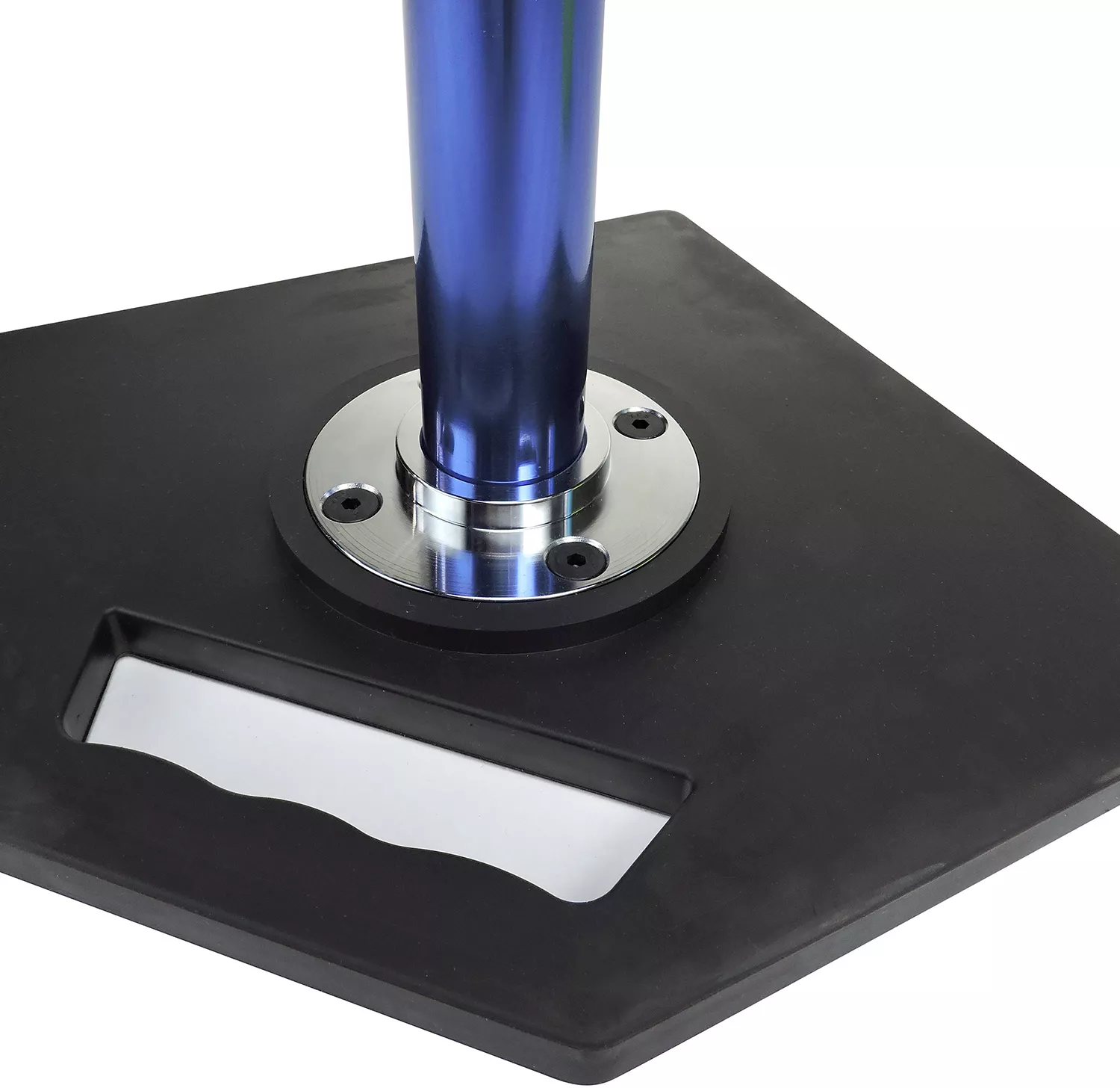 JUGS Pro Style Batting Tee 3 JUGS Pro Style Batting Tee - Image 3