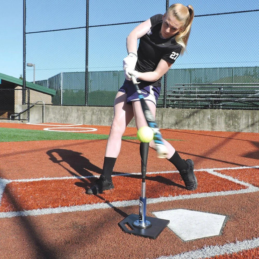 Jugs Combo Batting Tee Package 3 Jugs Combo Batting Tee Package - Image 3