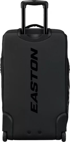 Easton Catcher's Wheeled Bag 5 Easton Catcher's Wheeled Bag -Rawlings Baseball Shop A159058BK 8071910 Black BCK