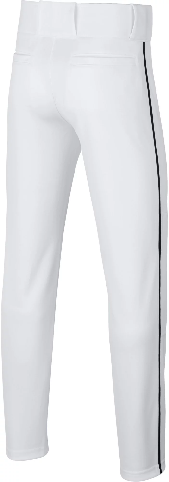 Nike Boys' Swoosh Piped Dri-FIT Baseball Pants 2 Nike Boys' Swoosh Piped Dri-FIT Baseball Pants - Image 2