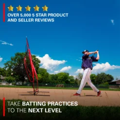 Rukket Sports 6-Piece Training Bundle 11 Rukket Sports 6-Piece Training Bundle -Rawlings Baseball Shop BASX400 NOCOLOR DET alt2