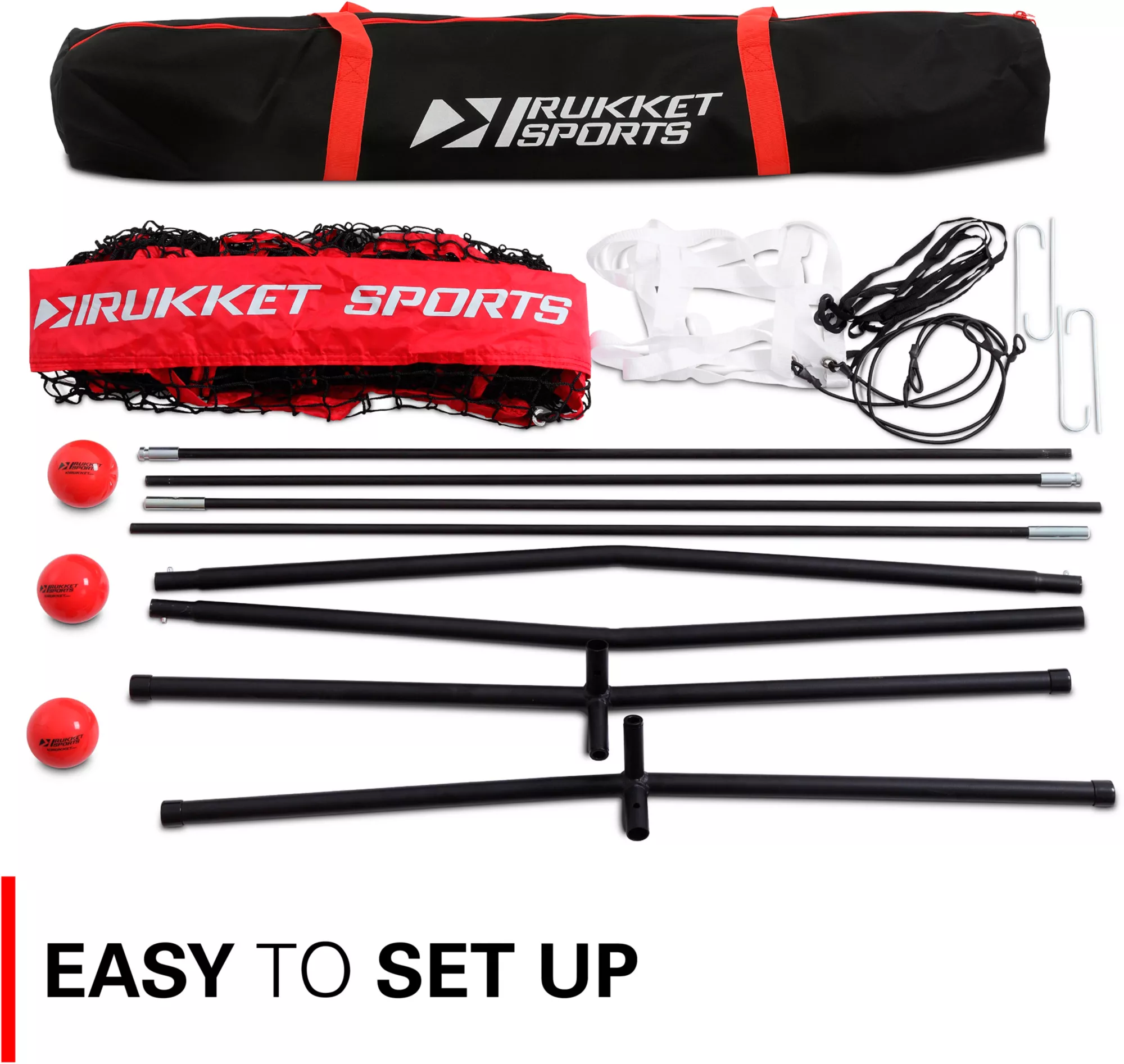 Rukket Sports 6-Piece Training Bundle 7 Rukket Sports 6-Piece Training Bundle - Image 7