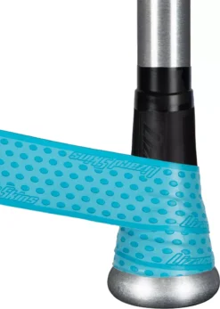 Lizard Skins Flared Bat Taper -Rawlings Baseball Shop BATTF100 Black DET alt1