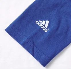 Adidas Youth Triple Stripe ¾ Sleeve Baseball Practice Shirt 8 Adidas Youth Triple Stripe ¾ Sleeve Baseball Practice Shirt -Rawlings Baseball Shop BBA00105 SurfTheWeb DET