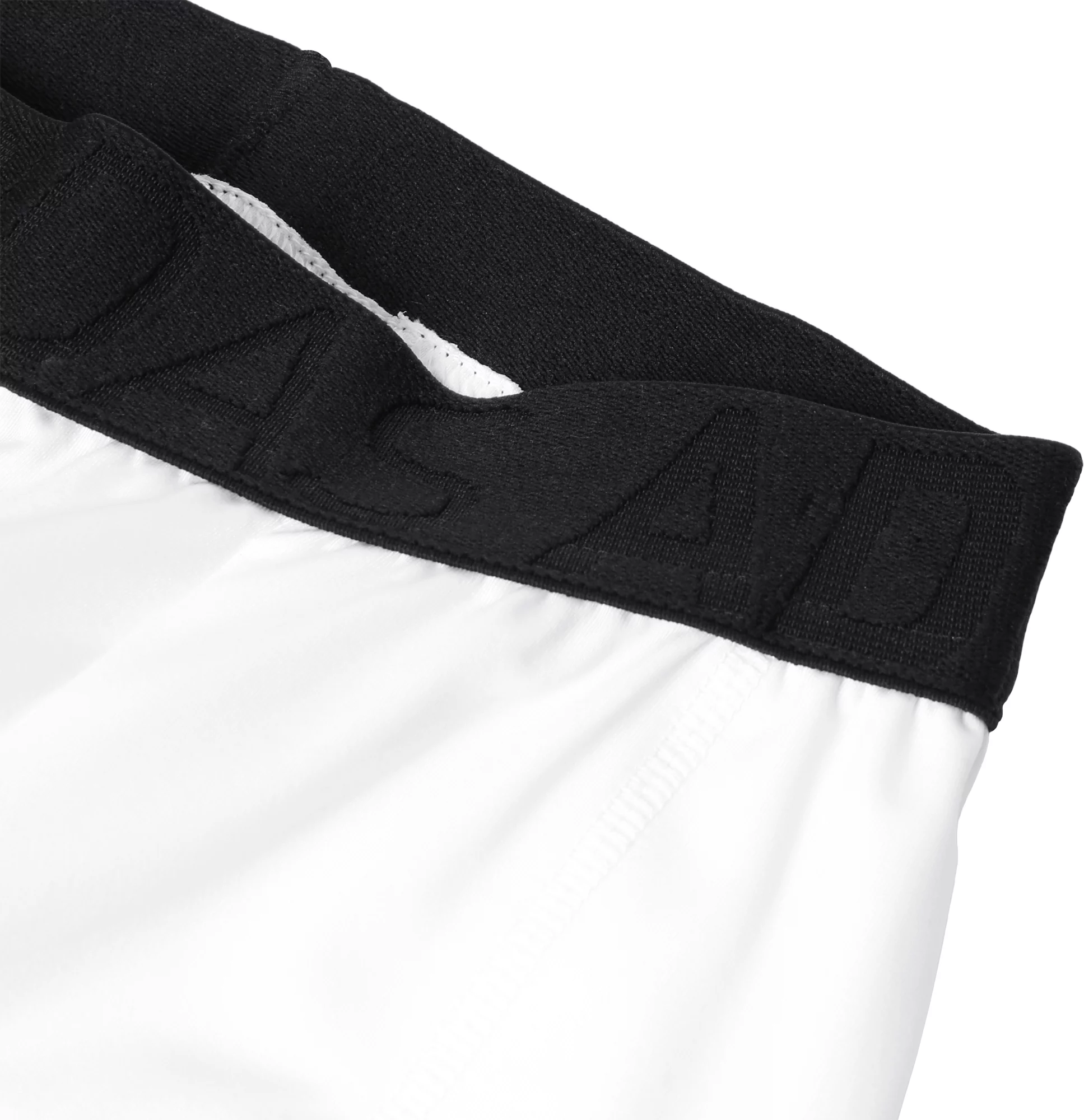 Adidas Boys' Triple Stripe Sliding Shorts W/ Cup 6 Adidas Boys' Triple Stripe Sliding Shorts W/ Cup - Image 6