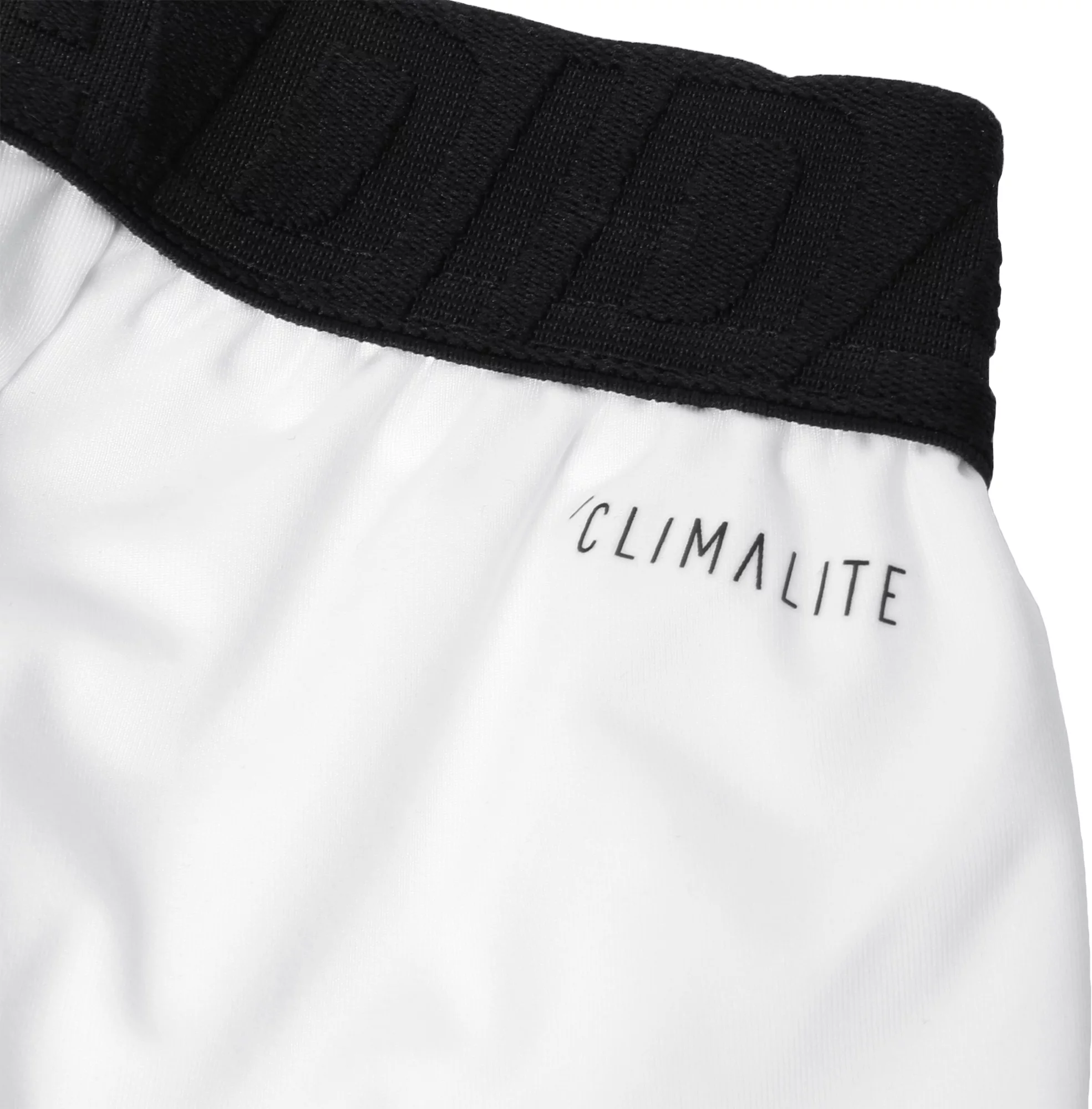 Adidas Boys' Triple Stripe Sliding Shorts W/ Cup 3 Adidas Boys' Triple Stripe Sliding Shorts W/ Cup - Image 3