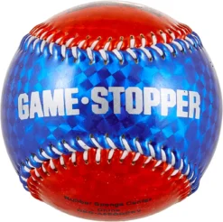 DICK'S Sporting Goods Game Stopper Baseball – Assorted Colors -Rawlings Baseball Shop BBL00040 NOCOLOR FRT alt1