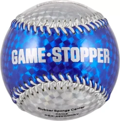 DICK'S Sporting Goods Game Stopper Baseball – Assorted Colors -Rawlings Baseball Shop BBL00040 NOCOLOR FRT alt2