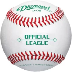 Diamond D-OB Official League Practice Bucket Of 30 Baseballs 8 Diamond D-OB Official League Practice Bucket Of 30 Baseballs -Rawlings Baseball Shop BKTBD OB30 NOCOLOR DET alt1