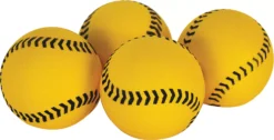 SKLZ Soft Micro Bolt Balls - Bucket Of 50 5 SKLZ Soft Micro Bolt Balls - Bucket Of 50 -Rawlings Baseball Shop BOLT 000 50 NOCOLOR DET alt1