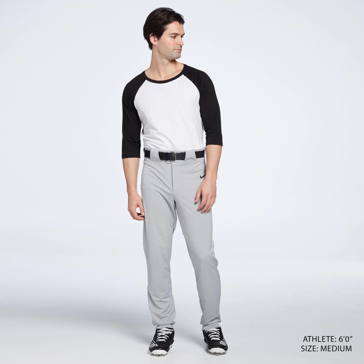 Nike Men's Vapor Select Baseball Pants 2 Nike Men's Vapor Select Baseball Pants - Image 2