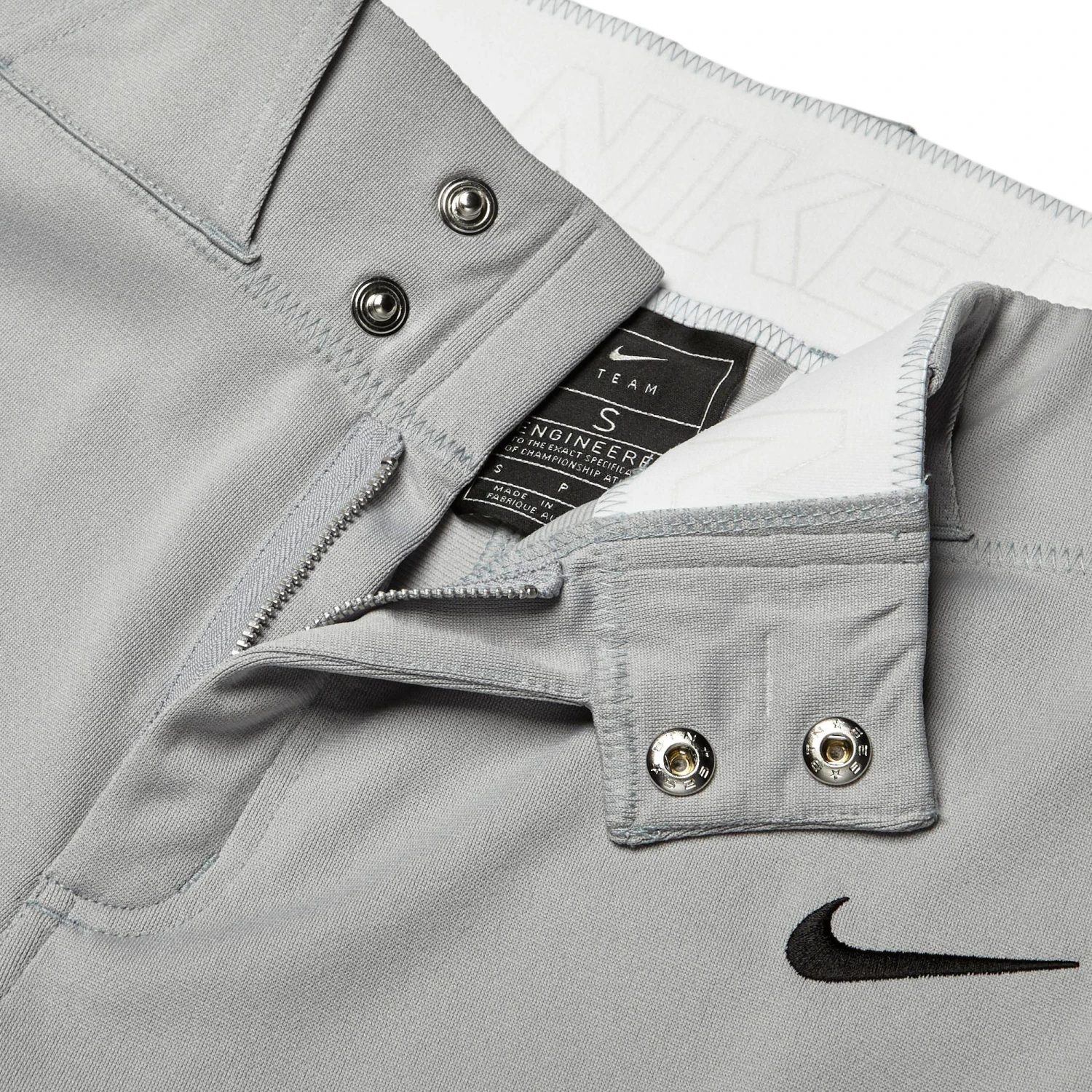 Nike Men's Vapor Select Baseball Pants 11 Nike Men's Vapor Select Baseball Pants - Image 11